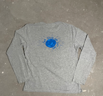 Load image into Gallery viewer, Before the sun has set - Longsleeve
