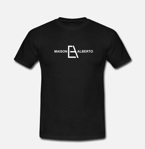 MAISON ALBERTO T-Shirt
